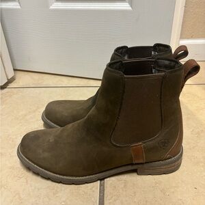 Ariat Wexford Waterproof Boots